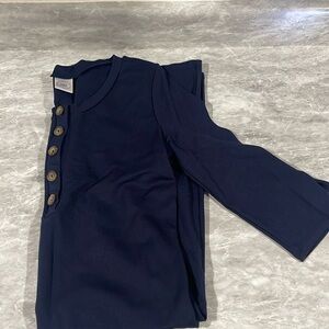 Loulou & company dress L